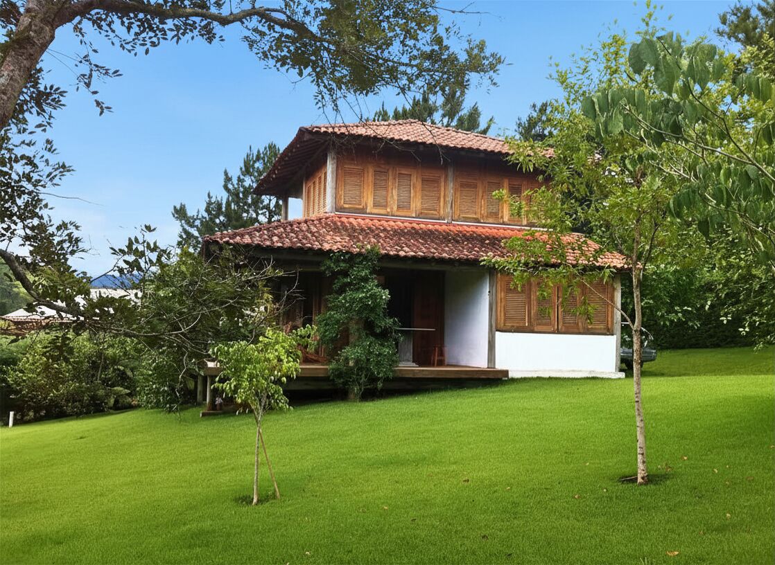 Casa, 2 quartos, 87 m² - Foto 3