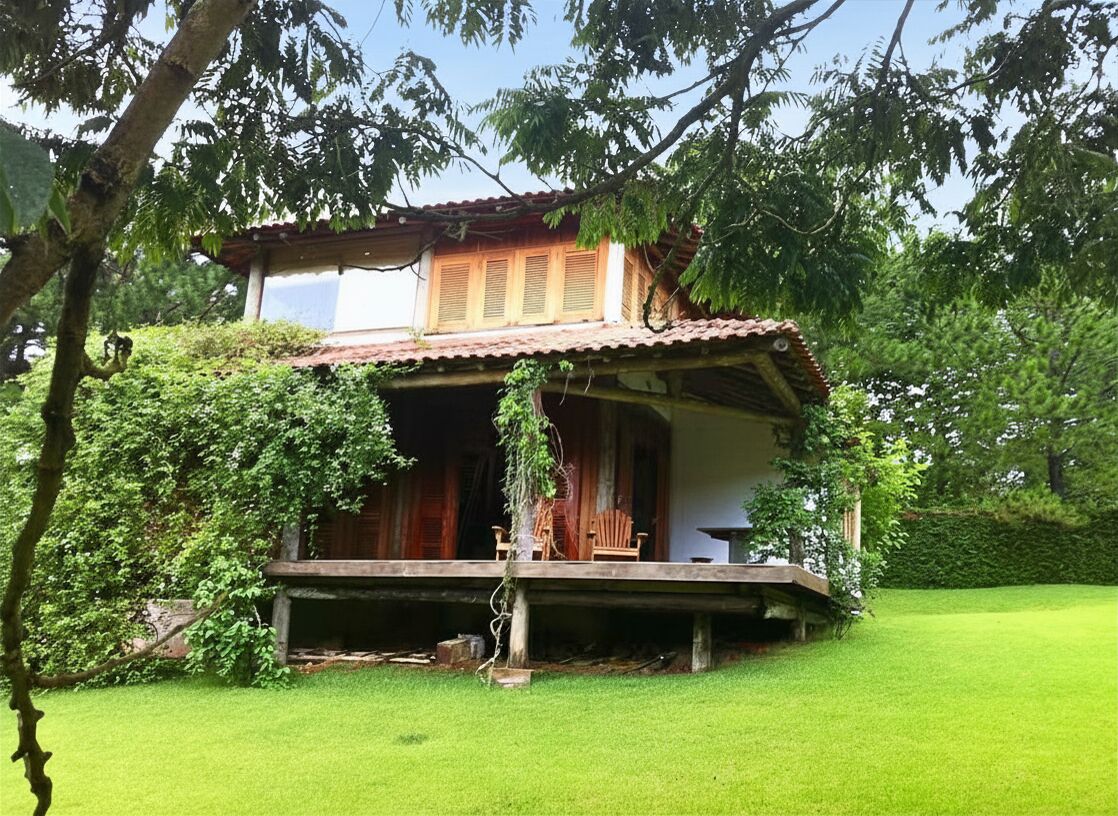 Casa, 2 quartos, 87 m² - Foto 5