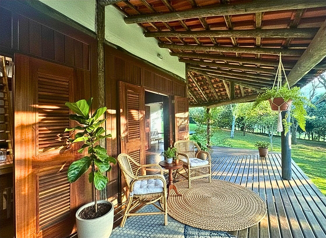 Casa, 2 quartos, 87 m² - Foto 2