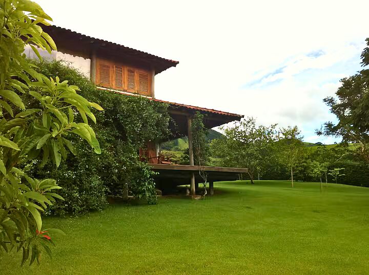 Casa, 2 quartos, 87 m² - Foto 1