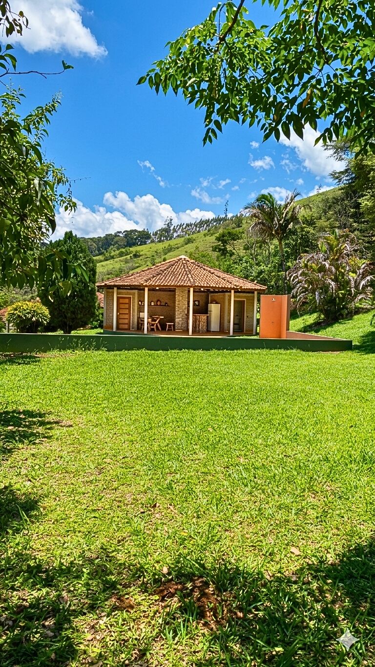 Sítio, 3 quartos, 9600 m² - Foto 7