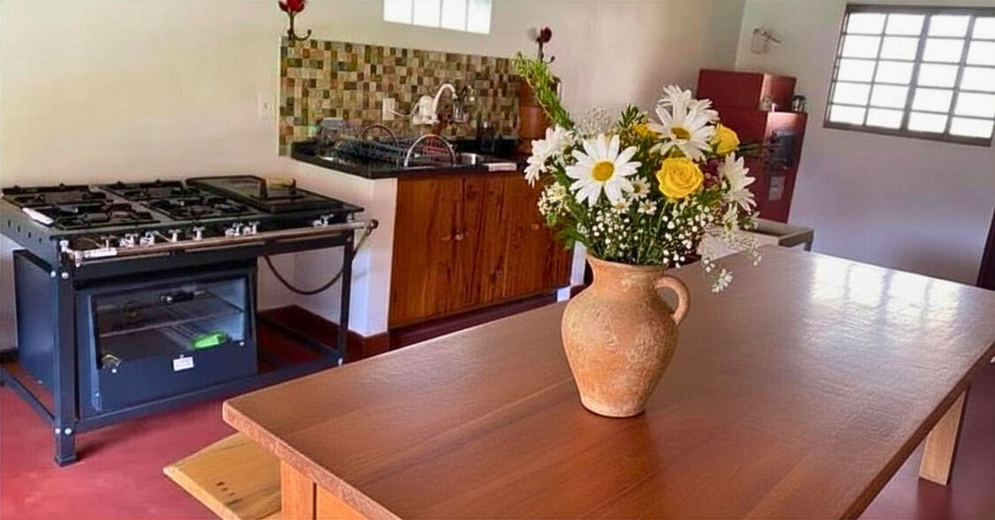 Sítio, 3 quartos, 9600 m² - Foto 21