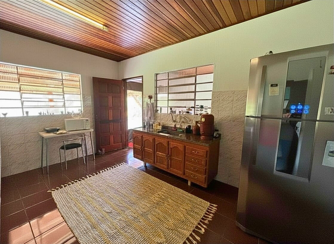 Sítio, 3 quartos, 9600 m² - Foto 22