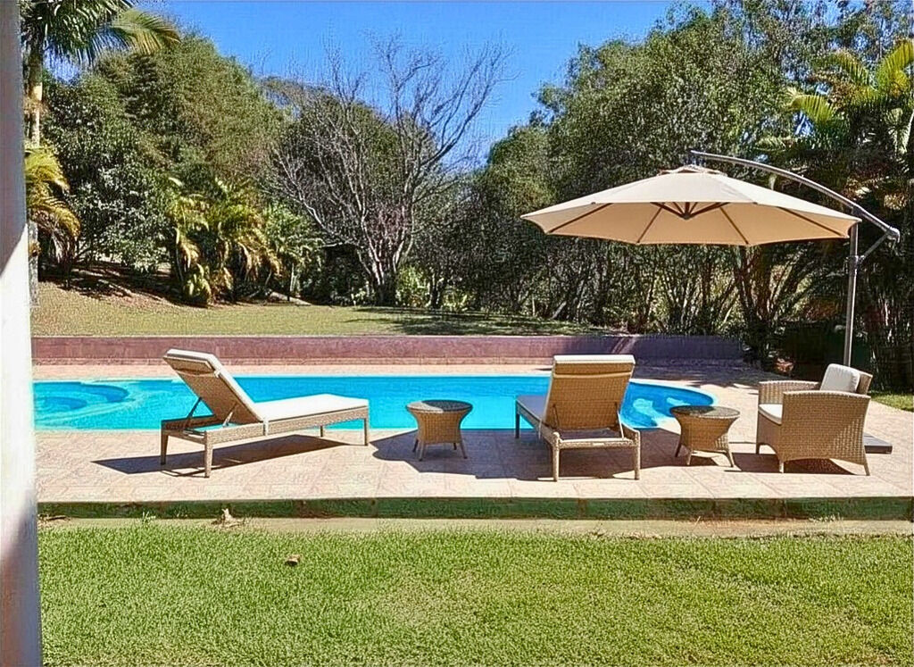 Sítio, 3 quartos, 9600 m² - Foto 11