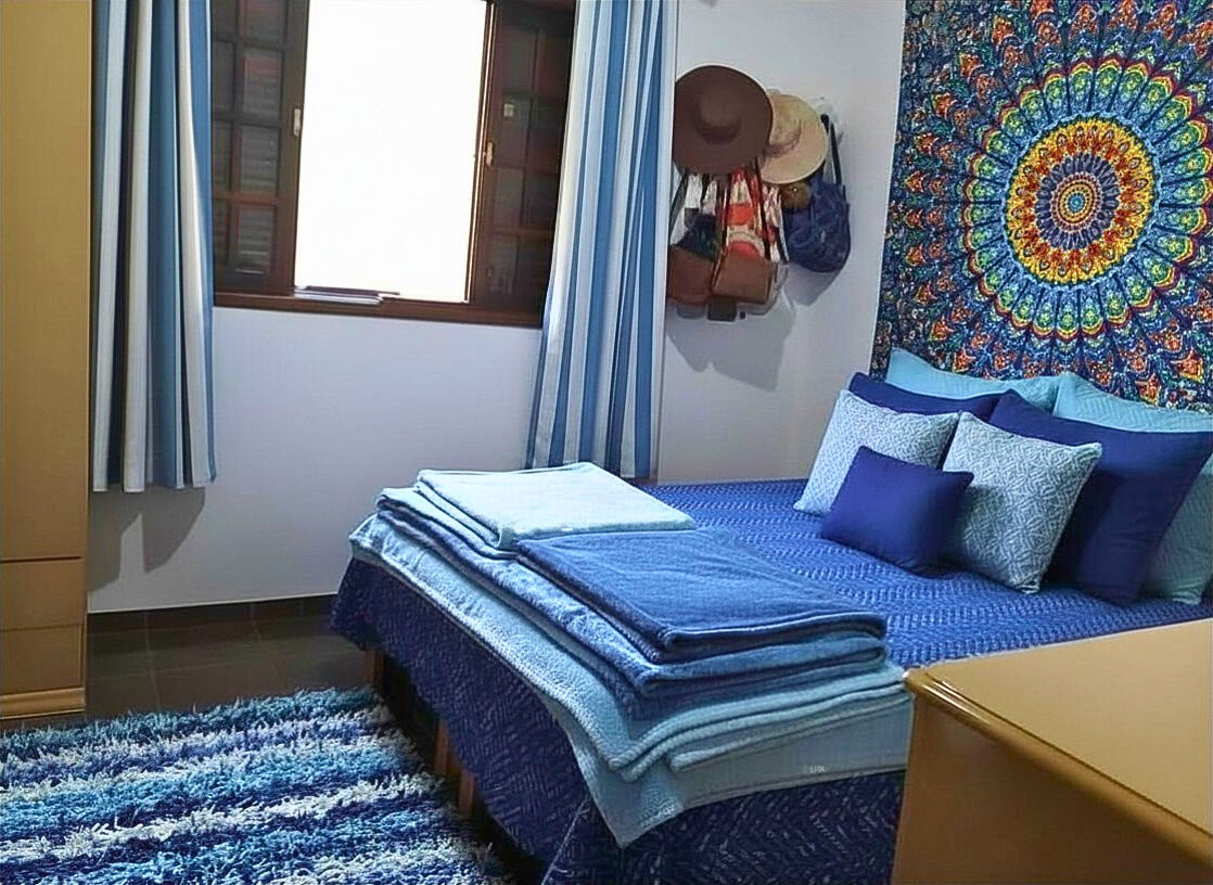 Sítio, 3 quartos, 9600 m² - Foto 24