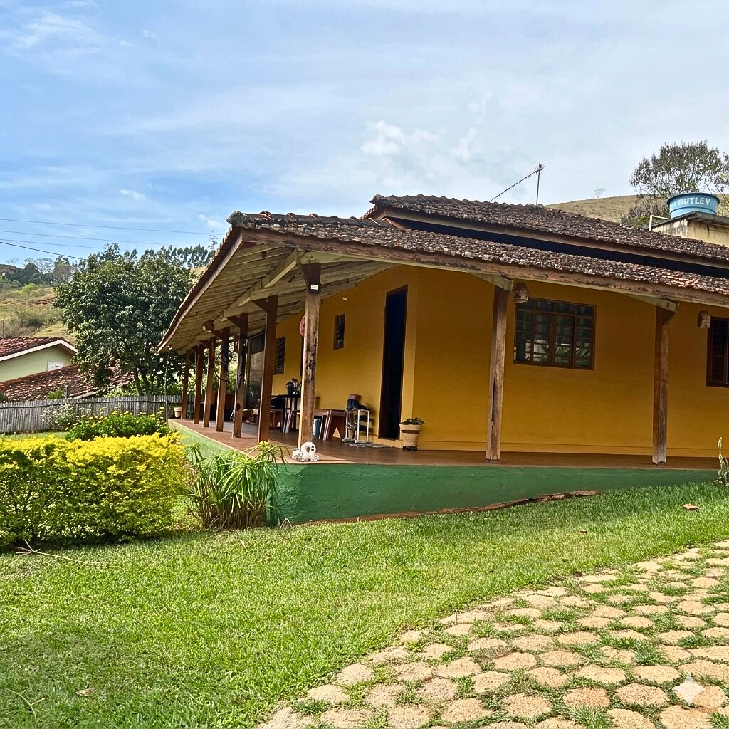 Sítio, 3 quartos, 9600 m² - Foto 10