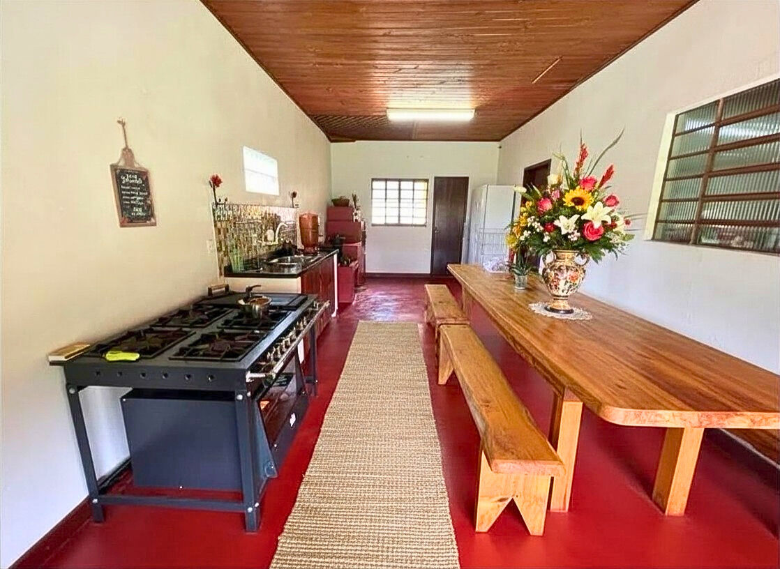 Sítio, 3 quartos, 9600 m² - Foto 20
