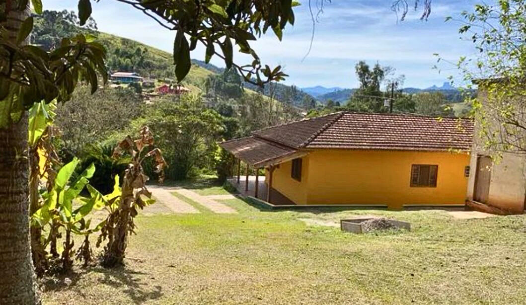 Sítio, 3 quartos, 9600 m² - Foto 5