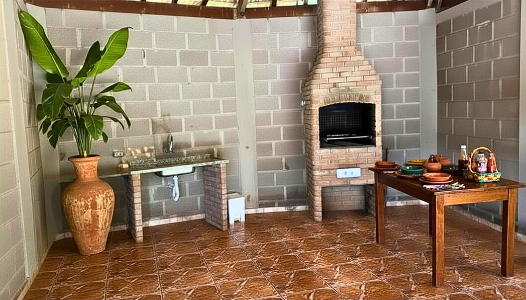 Sítio, 3 quartos, 9600 m² - Foto 32