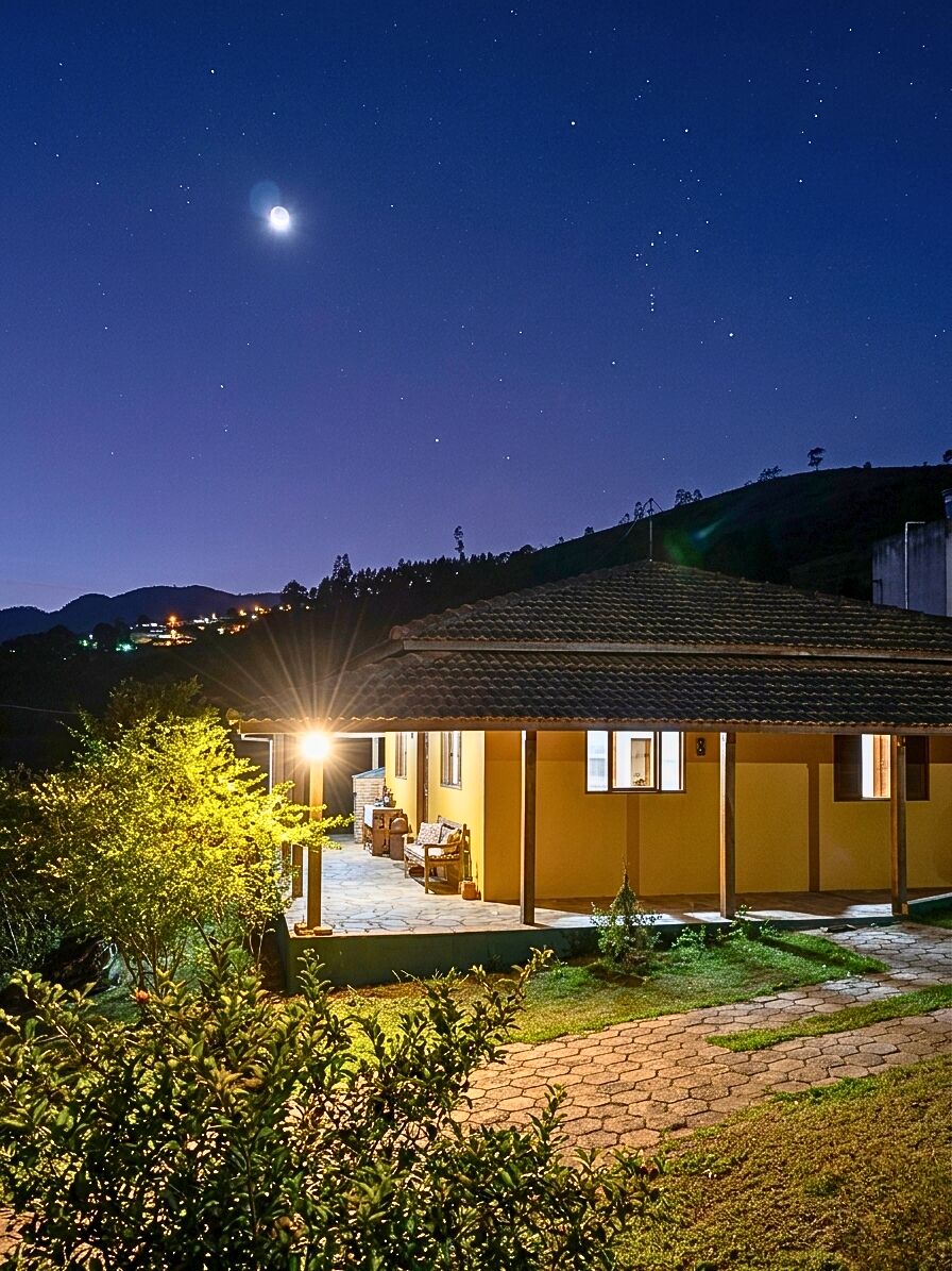 Sítio, 3 quartos, 9600 m² - Foto 3