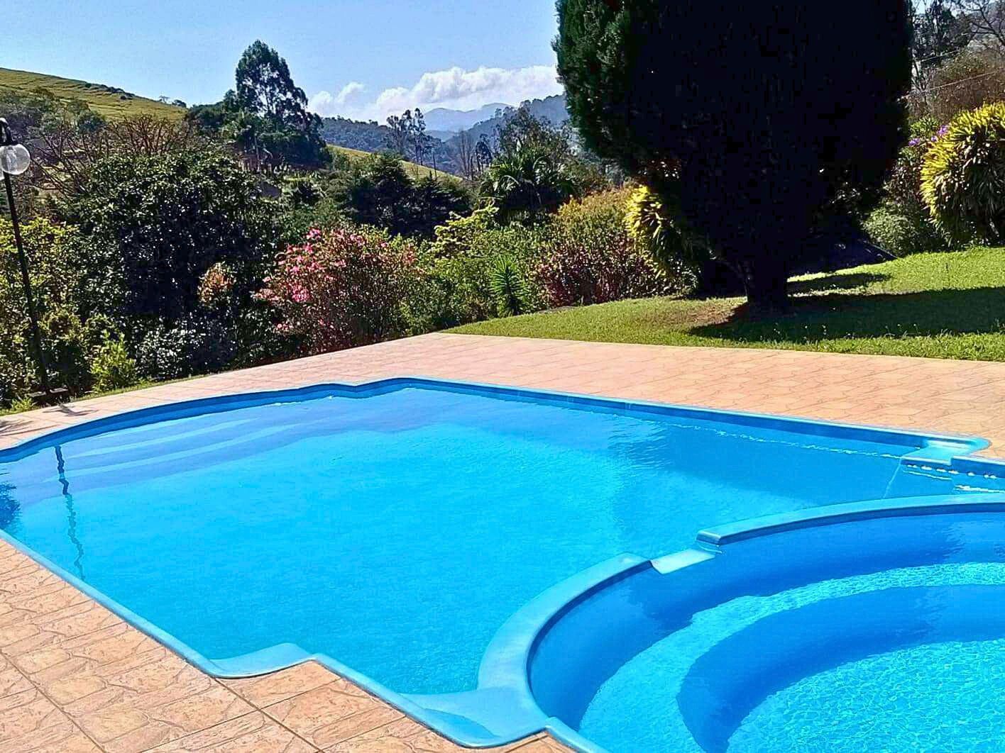 Sítio, 3 quartos, 9600 m² - Foto 13