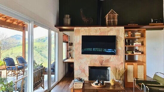 Casa, 2 quartos, 200 m² - Foto 17