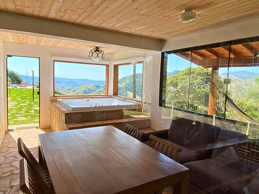 Casa, 2 quartos, 200 m² - Foto 9