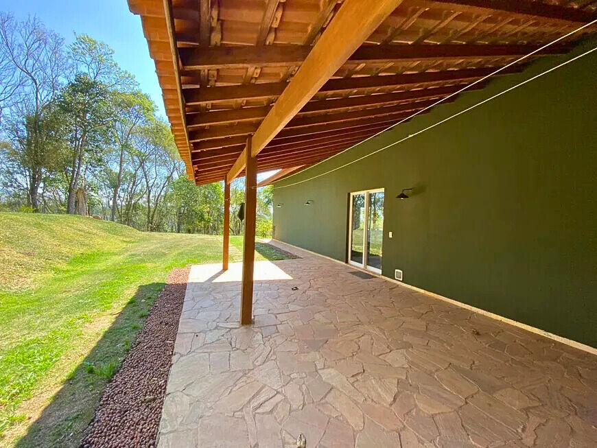 Casa, 2 quartos, 200 m² - Foto 2