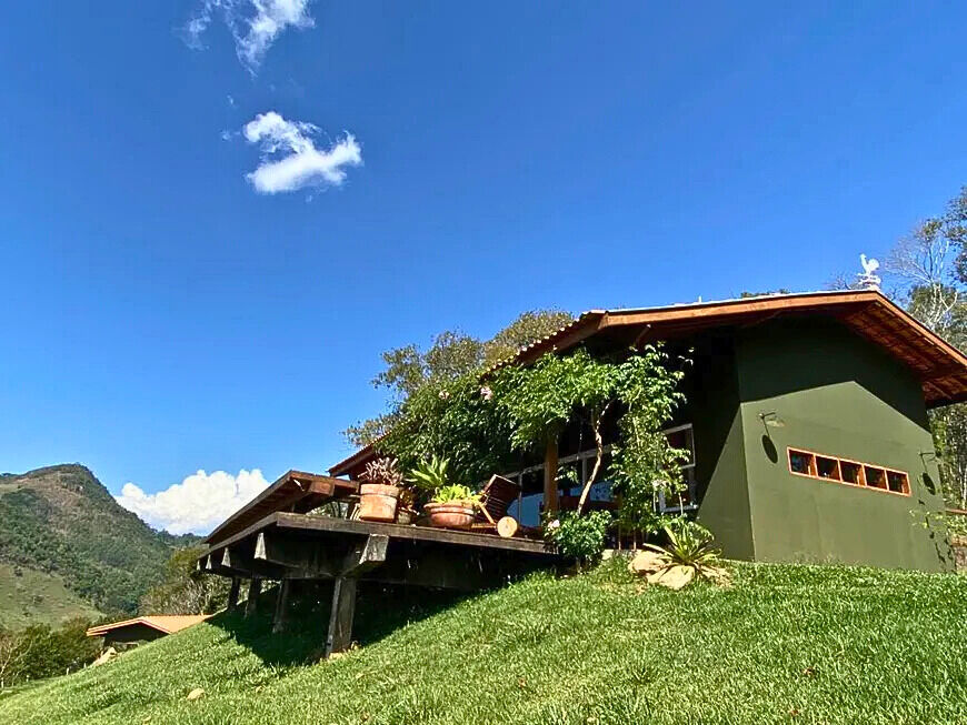 Casa, 2 quartos, 200 m² - Foto 13