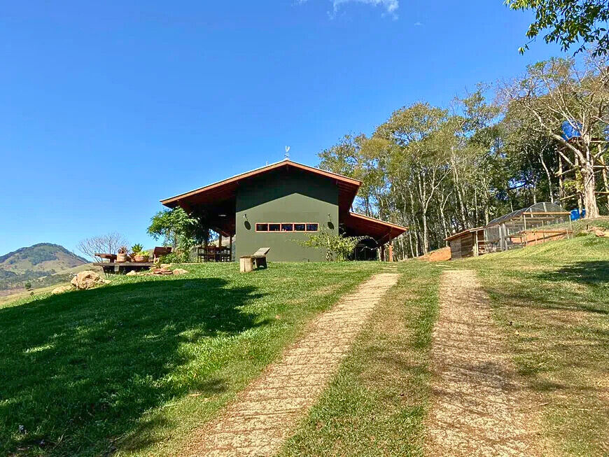 Casa, 2 quartos, 200 m² - Foto 3