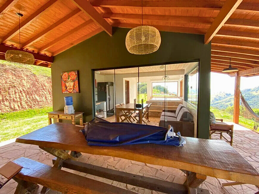 Casa, 2 quartos, 200 m² - Foto 10