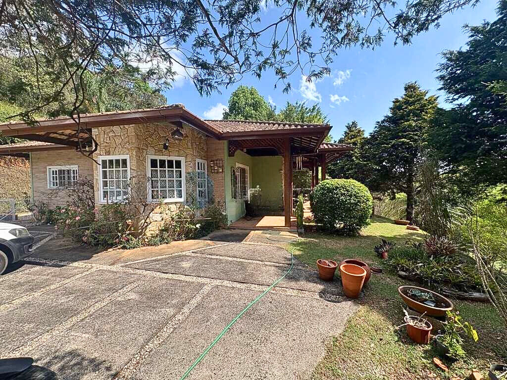 Chácara, 4 quartos, 3 hectares - Foto 8