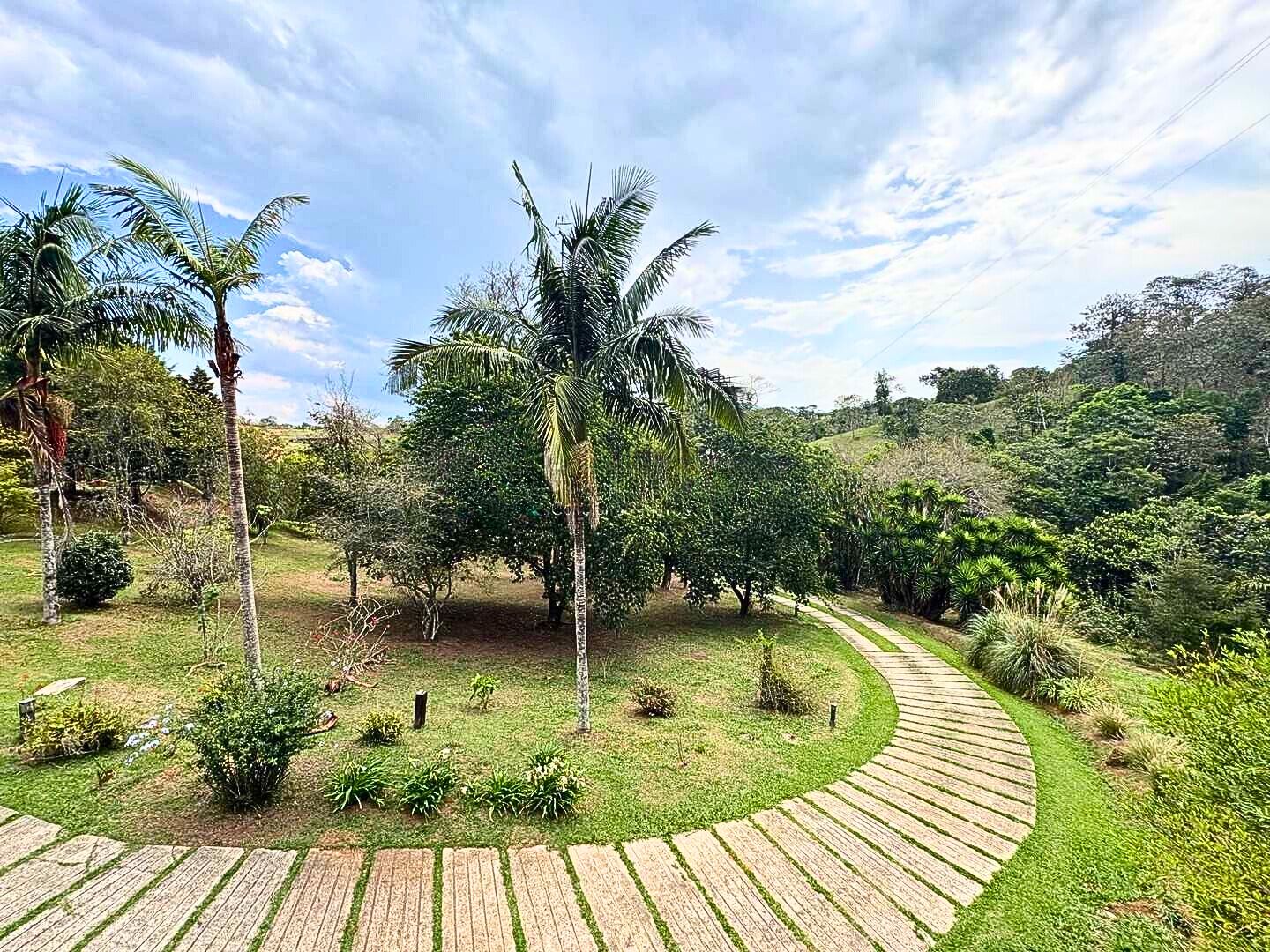 Chácara, 4 quartos, 3 hectares - Foto 34