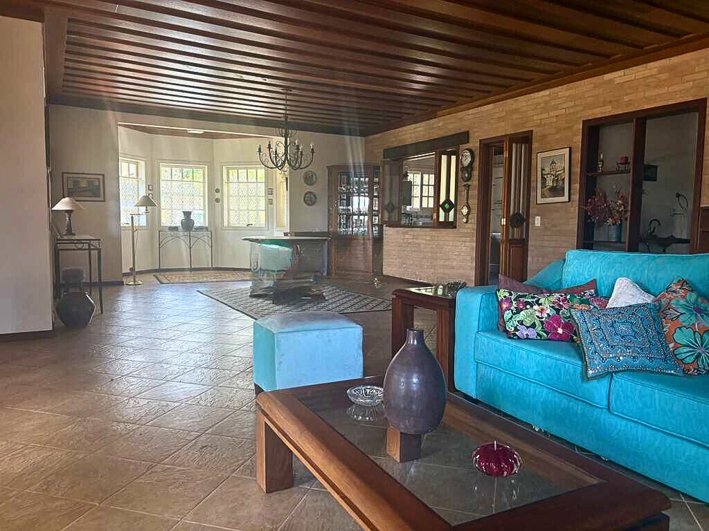 Chácara, 4 quartos, 3 hectares - Foto 14