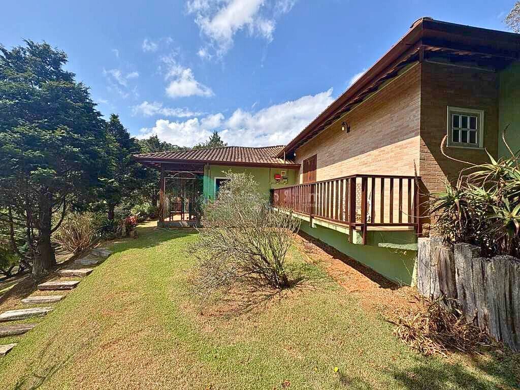 Chácara, 4 quartos, 3 hectares - Foto 9