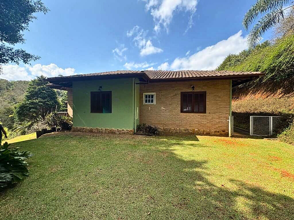 Chácara, 4 quartos, 3 hectares - Foto 4