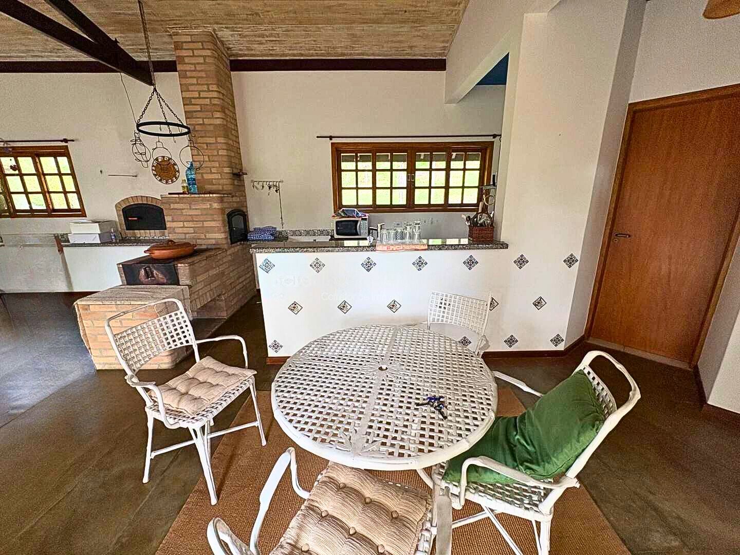 Chácara, 4 quartos, 3 hectares - Foto 21