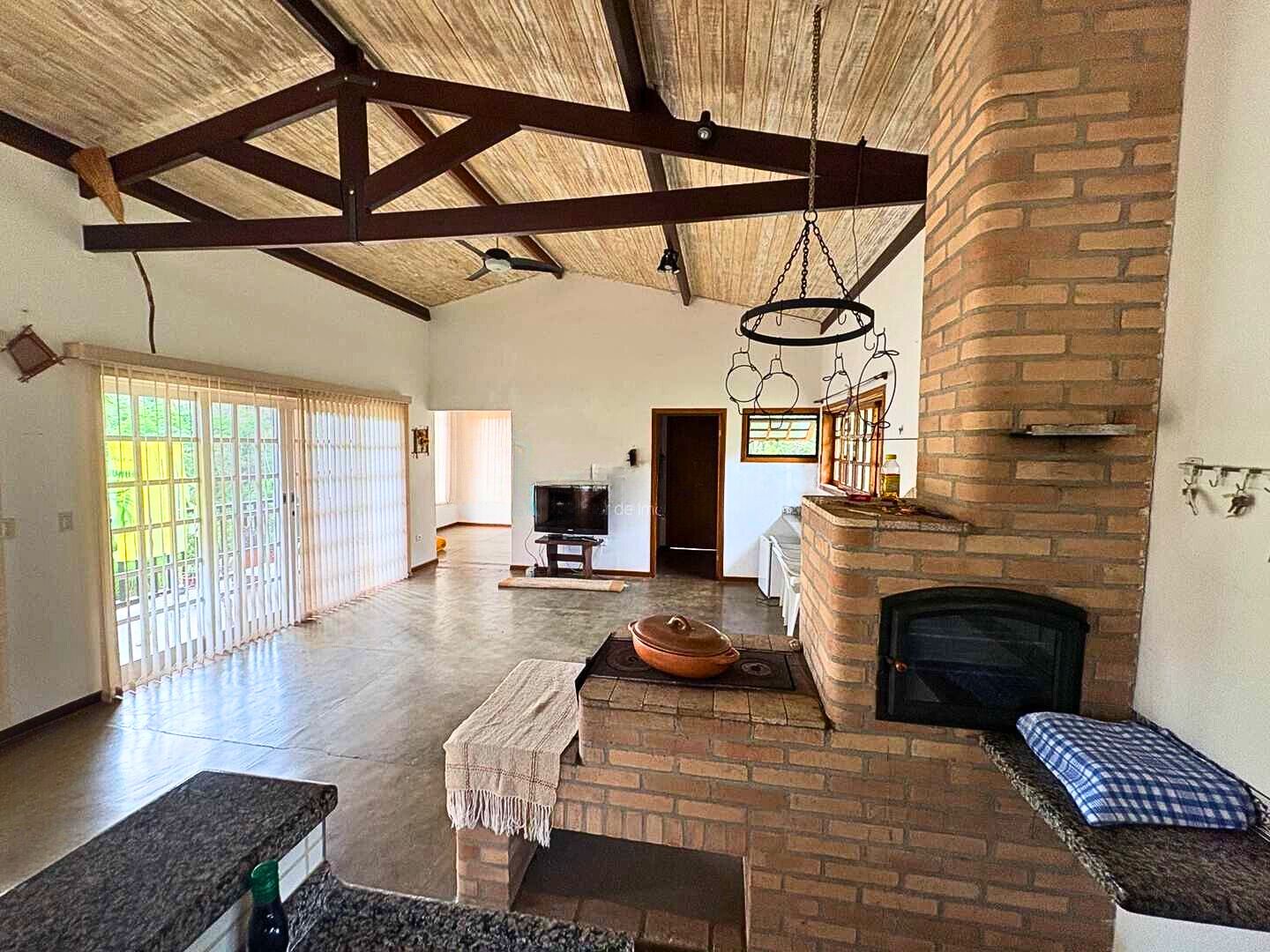 Chácara, 4 quartos, 3 hectares - Foto 22