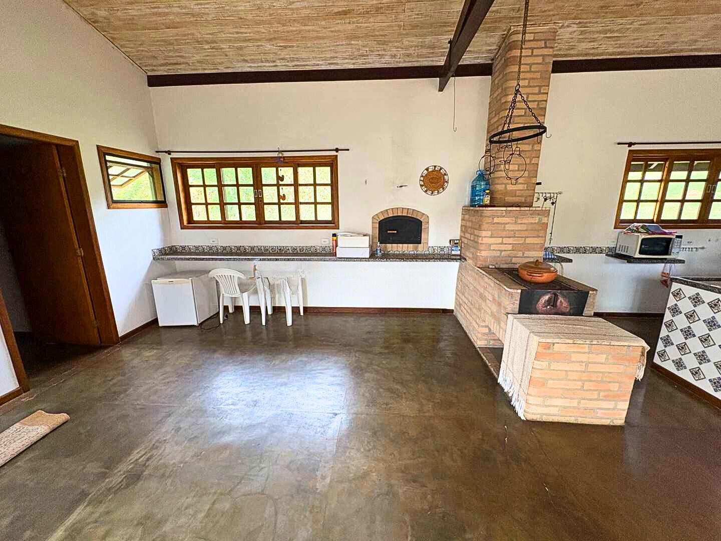 Chácara, 4 quartos, 3 hectares - Foto 19