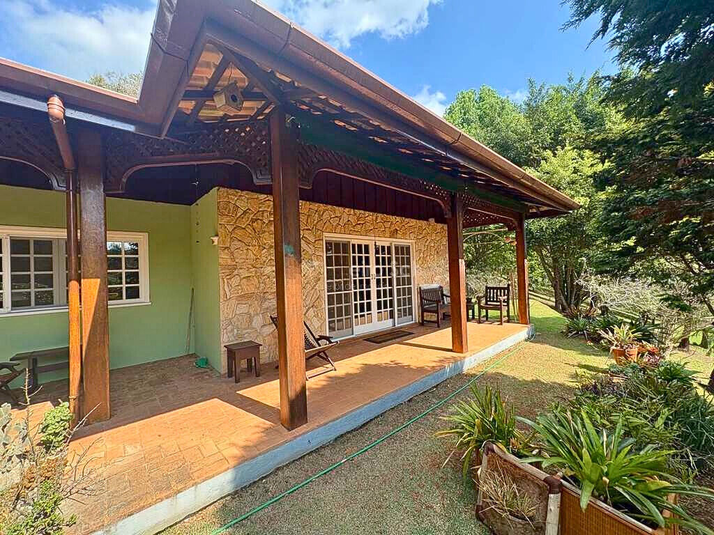 Chácara, 4 quartos, 3 hectares - Foto 3