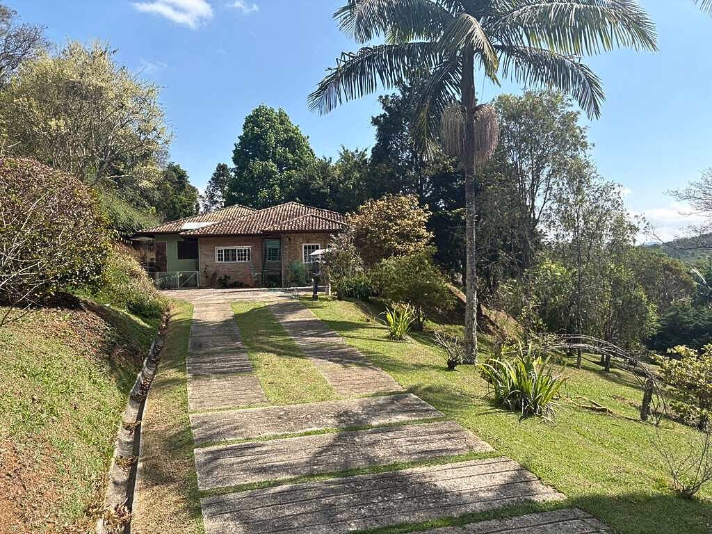 Chácara, 4 quartos, 3 hectares - Foto 6