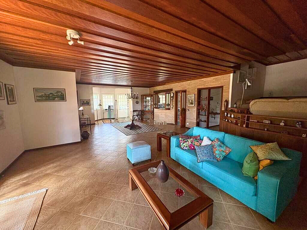 Chácara, 4 quartos, 3 hectares - Foto 13