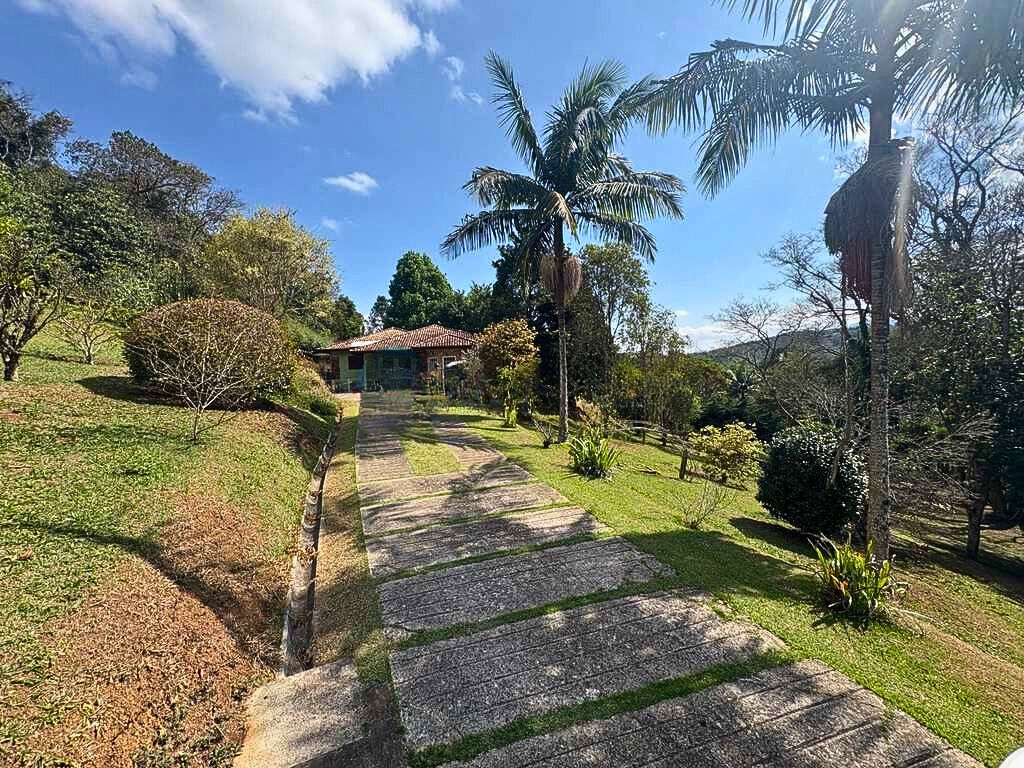 Chácara, 4 quartos, 3 hectares - Foto 7