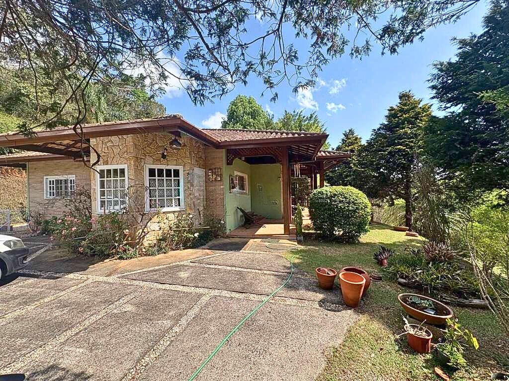 Chácara, 4 quartos, 3 hectares - Foto 10