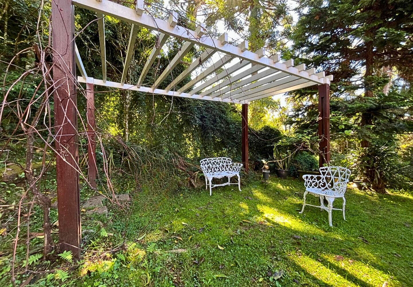 Casa, 4 quartos, 213 m² - Foto 11