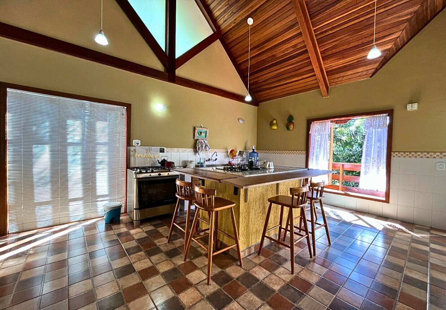 Casa, 4 quartos, 213 m² - Foto 9