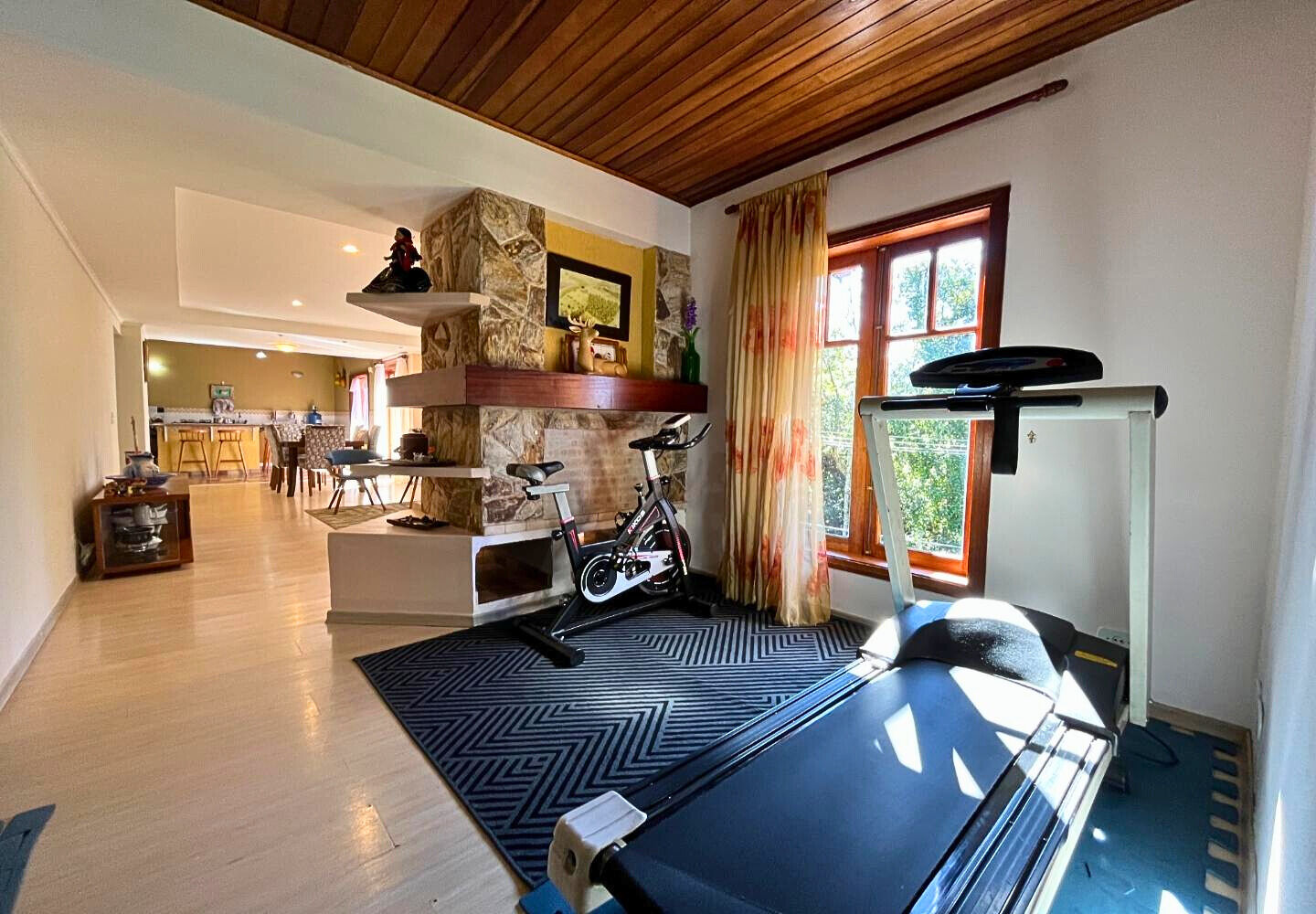 Casa, 4 quartos, 213 m² - Foto 5