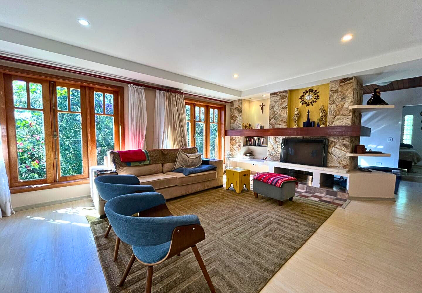 Casa, 4 quartos, 213 m² - Foto 6