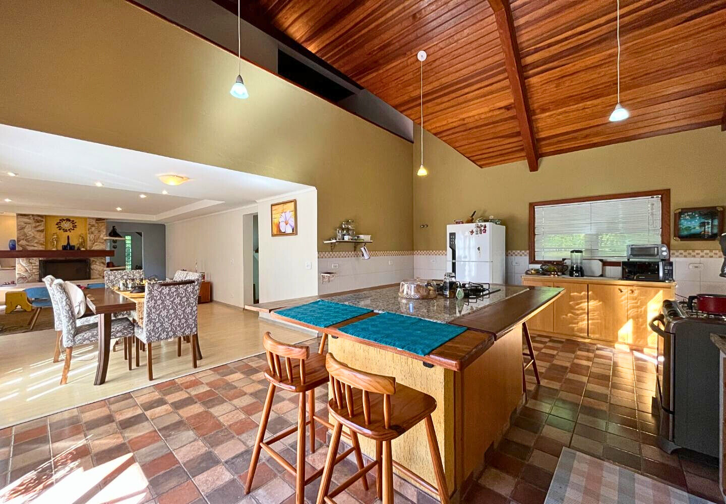 Casa, 4 quartos, 213 m² - Foto 8