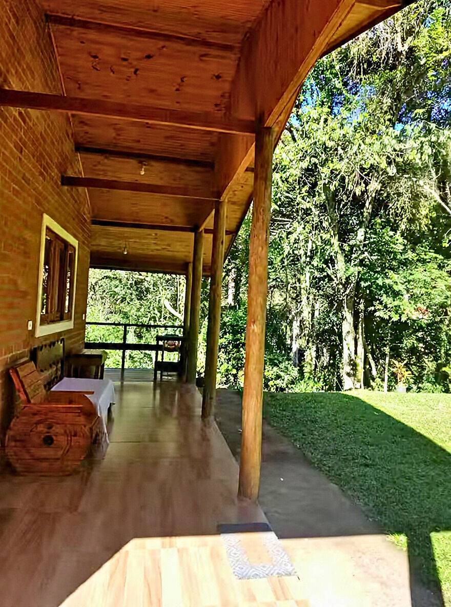 Casa, 2 quartos, 100 m² - Foto 3