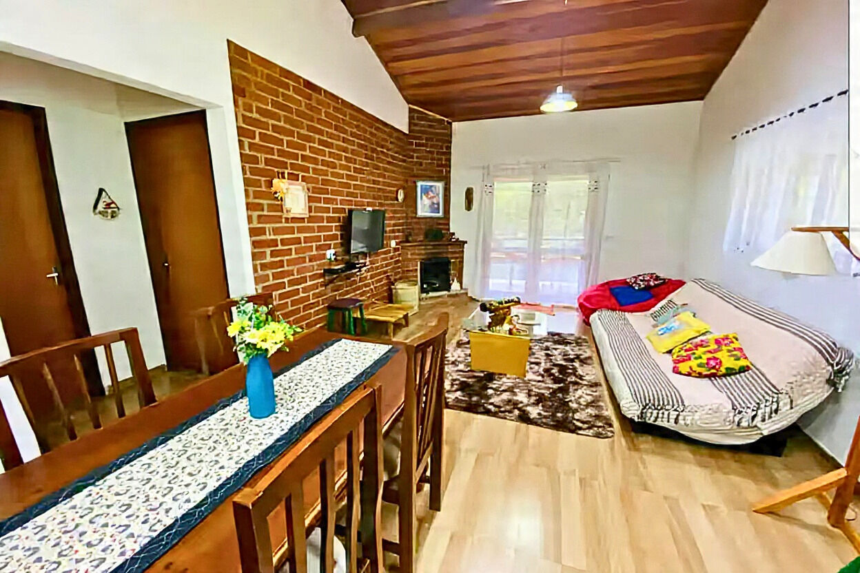 Casa, 2 quartos, 100 m² - Foto 8