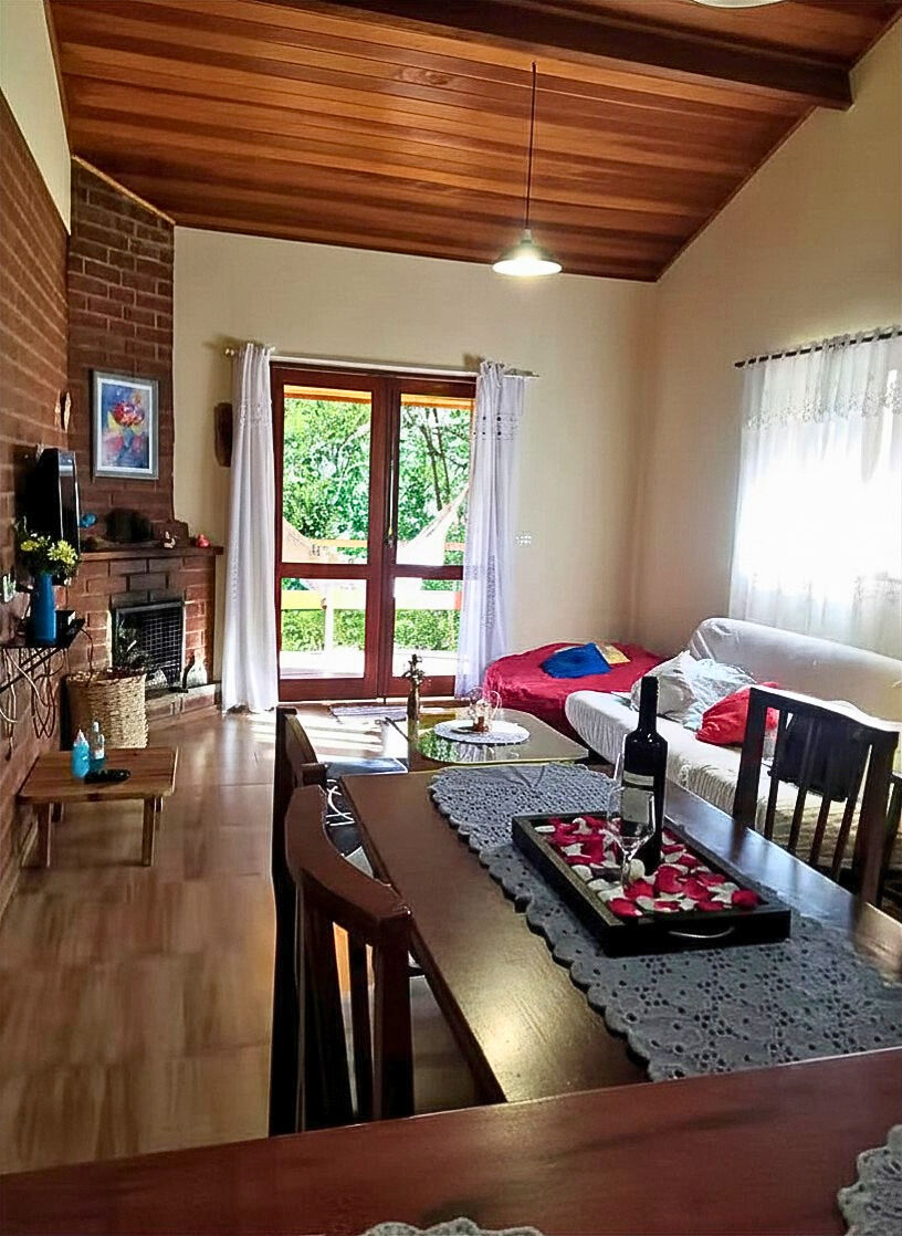 Casa, 2 quartos, 100 m² - Foto 9
