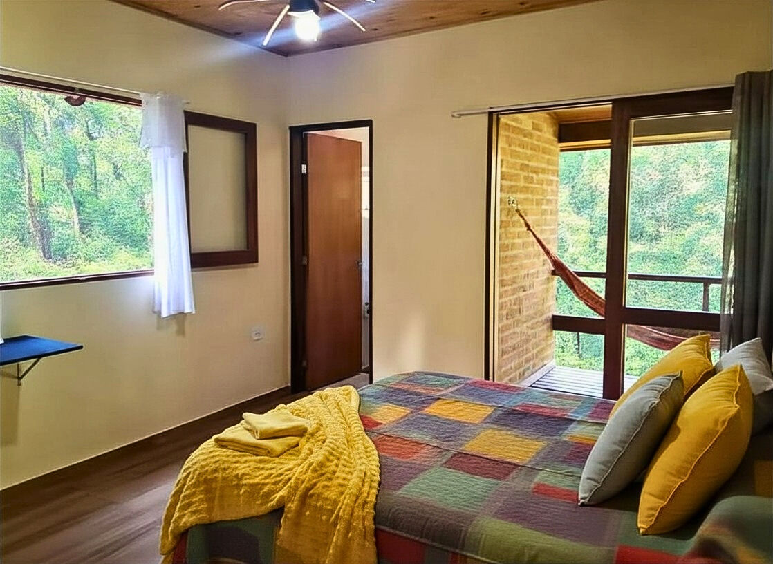 Casa, 2 quartos, 100 m² - Foto 17