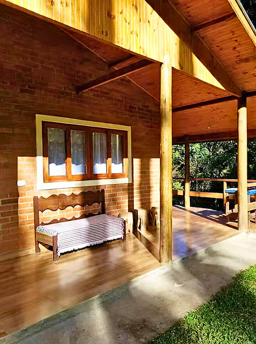 Casa, 2 quartos, 100 m² - Foto 5