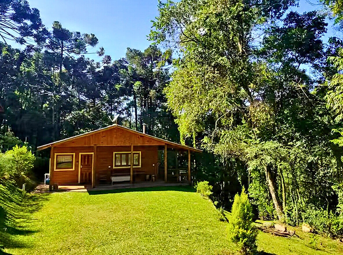 Casa, 2 quartos, 100 m² - Foto 1