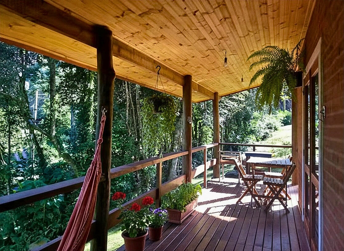 Casa, 2 quartos, 100 m² - Foto 19