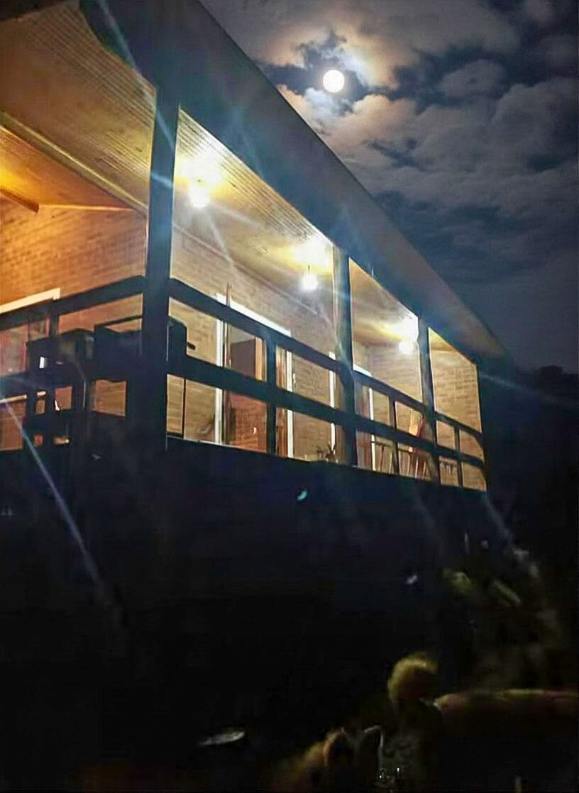 Casa, 2 quartos, 100 m² - Foto 26