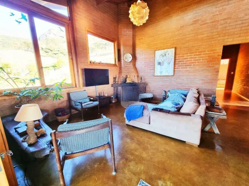 Sítio, 5 quartos, 3948 m² - Foto 32