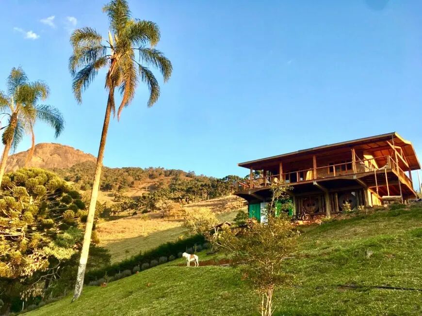 Sítio, 5 quartos, 3948 m² - Foto 14