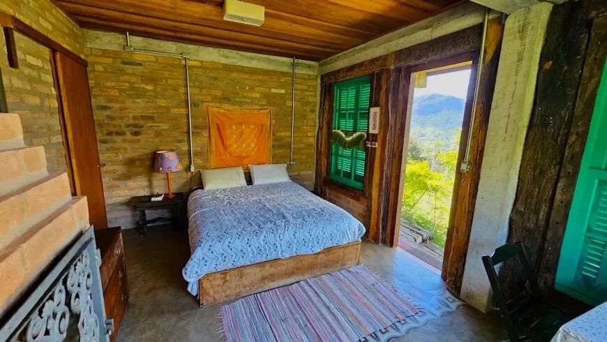 Sítio, 5 quartos, 3948 m² - Foto 10